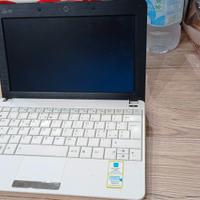 netbook Asus eee PC 1001px