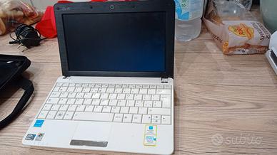 netbook Asus eee PC 1001px