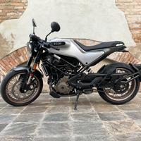 Husqvarna Vitpilen 401