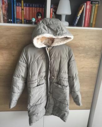 Giubbotto Zara 13/14 anni