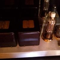 Coppia finali mono Mingda mc805a