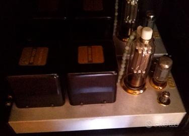 Coppia finali mono Mingda mc805a