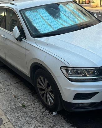 Tiguan 1.6 diesel
