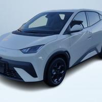 BYD Dolphin Surf Comfort