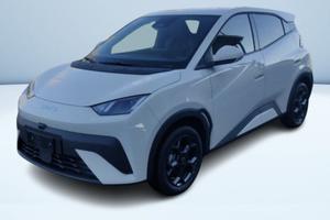 BYD Dolphin Surf Comfort