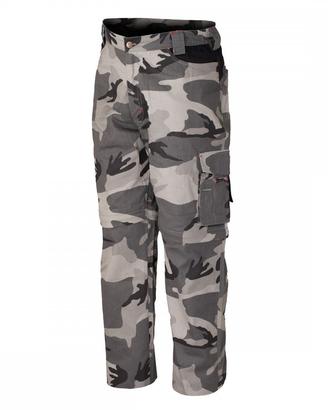PANTALONE MIMETICO