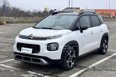 CITROEN C3 Aircross PureTech 110 S&S Shine
