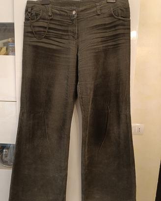 Pantaloni donna