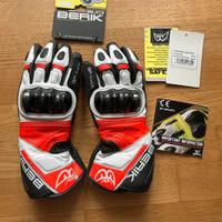 Guanti da moto Berick