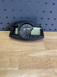 Cruscotto strumentazione per Honda CBR 600 RR