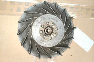 volano dentato piaggio vespa px accensione elettro