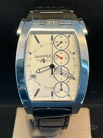 Eberhard Chrono4 Temerario