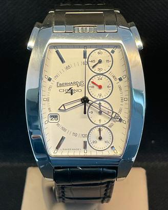 Eberhard Chrono4 Temerario