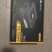 Alimentatore 750W Gaming PSU PERFETTO