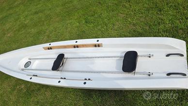 kayak/ barca