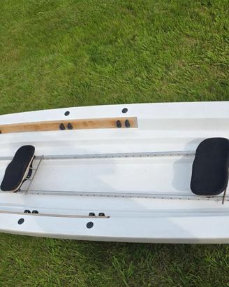 kayak/ barca