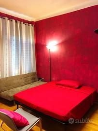 Signorile, Zara Marche Bicocca Niguarda Isola