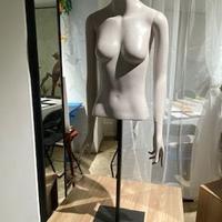 MANICHINO MEZZOBUSTO uomo e donna