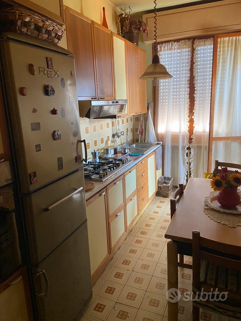 Appartamento – Vigevano, Cascina Sforzesca, Sforzesca - Vista 3