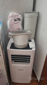 condizionatore portatile 
