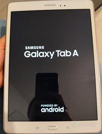 Samsung Galaxy Tab A