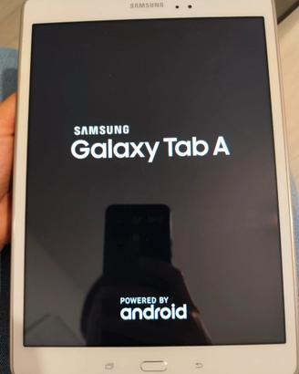 Samsung Galaxy Tab A