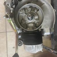 Motore vespa px