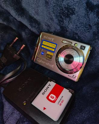 Fotocamera digitale Compatta Sony Cyber-shot