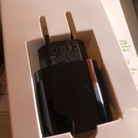 Carica batteria usb type C 15 w