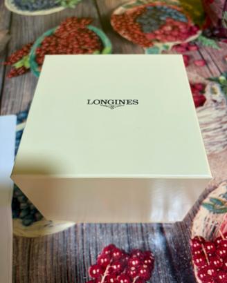 Longines