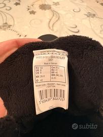 Scarponcini Quechua SH100 Mid Decathlon