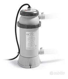 Intex 28684- Riscaldatore Elettrico per piscina
