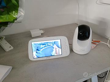 Monitor bimbi Vava