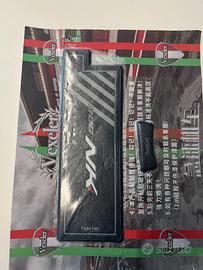 Paraserbatoio Moto per CFMOTO 800NK SPORT/ADVANCED