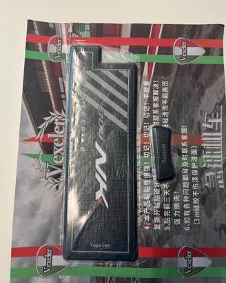 Paraserbatoio Moto per CFMOTO 800NK SPORT/ADVANCED