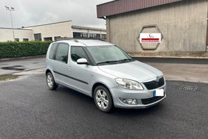 Skoda Roomster 1.2 TSI ok neopatentati cambio auto