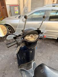 Scarabeo 125cc