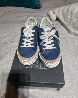 Scarpe HOGAN bambino