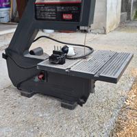 Sega a nastro da legno