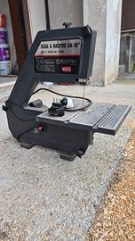 Sega a nastro da legno