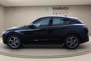 ALFA ROMEO Stelvio 2.2 t Sprint rwd 160cv auto