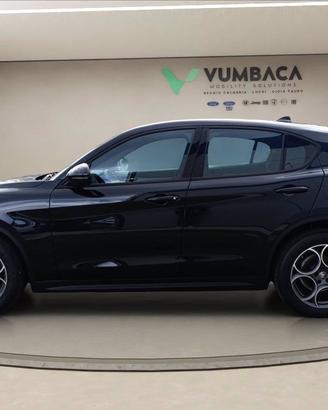 ALFA ROMEO Stelvio 2.2 t Sprint rwd 160cv auto