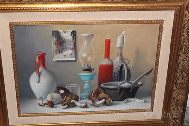 quadro  Proferio Grossi 50x70