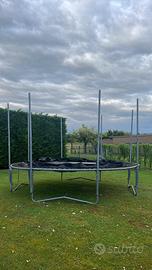 Trampolino