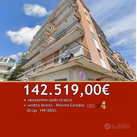 Appartamento a Battipaglia (SA)