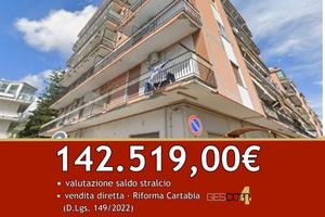 Appartamento a Battipaglia (SA)