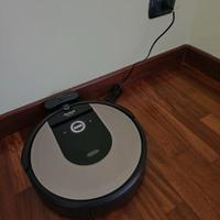 Robot aspirapolvere irobot i6