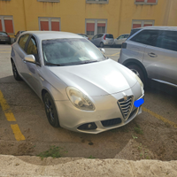 Giulietta 1.6 105cv