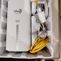 Modem Wind Fibra nuovo