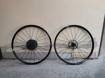 Dt Swiss Spline 